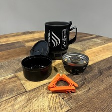 Jetboil zip backpacking for sale  Riverton