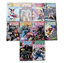 Lot marvel comics for sale  Waukee