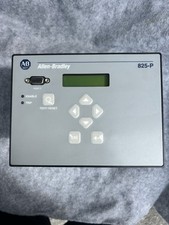 Allen bradley 825 for sale  CHESTER