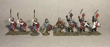 Various fighting men for sale  WHITBY