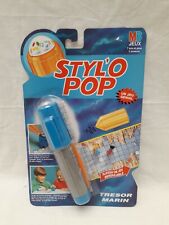 Styl pop trésor d'occasion  Pérenchies