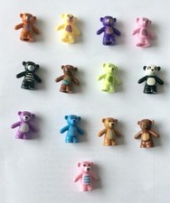 Lego teddy bear for sale  DERBY