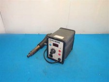 Estação de solda Yihua 858D soldador de ferro de solda comprar usado  Enviando para Brazil