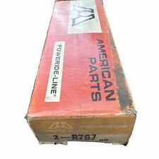 Kit de manilha GMC 150 250 Series 300 mola de folha FRENTE/TRASEIRA FC250 captador Apache comprar usado  Enviando para Brazil
