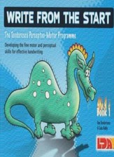 Write start unique for sale  UK