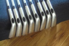 Callaway steelhead irons for sale  Englewood