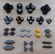 Lego räder reifen gebraucht kaufen  St.Katharinen