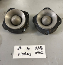 Jbl 2402 high for sale  Duarte