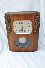 Orologio pendolo westminster usato  Fonte Nuova