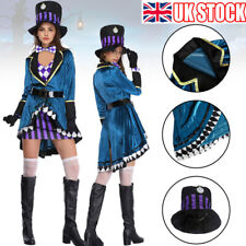 Women costume mad for sale  UK