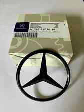 Logo emblème mercedes d'occasion  Bagneux