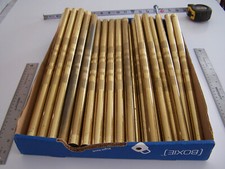 Solid brass head for sale  Barnegat