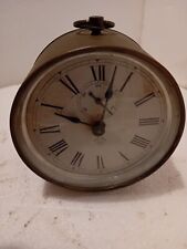 Vintage ansonia clock for sale  DEREHAM