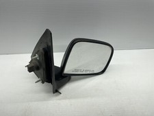 ♻️95-05 Ford Ranger passageiro lateral direito conjunto de espelho retrovisor manual, usado comprar usado  Enviando para Brazil