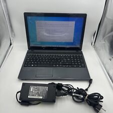 Acer aspire 5349 d'occasion  Caudebec-lès-Elbeuf
