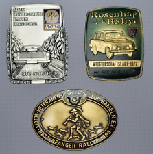 Plakette ldtimer adac gebraucht kaufen  Wernigerode
