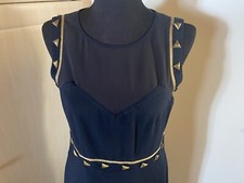 Damen 2teiler kleid gebraucht kaufen  Villingen-Schwenningen