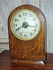 Ato ancienne pendule d'occasion  Sainte-Colombe