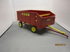 Gehl forage wagon d'occasion  Expédié en Belgium