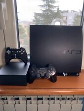 Sony PlayStation 3 Slim 320GB Console con Controller comprar usado  Enviando para Brazil