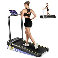 Ypoo foldable treadmill for sale  Brentwood