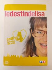 Destin lisa coffret d'occasion  Épinay-sur-Orge