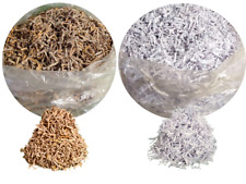 Shredded cardboard paper for sale  BLACKPOOL