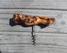 Vintage wine corkscrew for sale  Saint Louis
