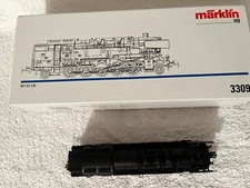 Märklin tenderlokomotive 3309 gebraucht kaufen  Rheine