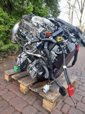 JEEP GRAND CHEROKEE WRANGLER 3.0 CRD VM63 KOMPLETTER MOTOR comprar usado  Enviando para Brazil