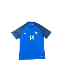 Maillot football vintage d'occasion  Caen