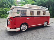 Lego 10220 creator gebraucht kaufen  Hohen Neuendorf