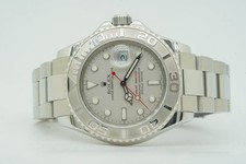 Rolex yacht master usato  L Aquila
