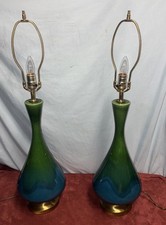 Pair mid century for sale  Coplay