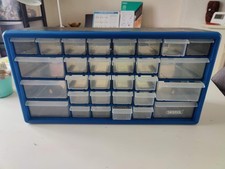 Draper multi part for sale  HARPENDEN