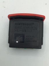 Nintendo n64 oem for sale  Huntersville