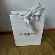 Sac shopping guerlain d'occasion  Rebais