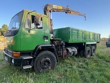 Leyland constructor for sale  NOTTINGHAM