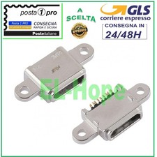 Connettore ricarica micro usato Connettore ricarica micro usato  Villabate