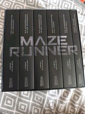 Maze runner gebraucht kaufen  Bispingen