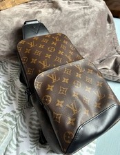 Louis vuitton brown for sale  MILTON KEYNES