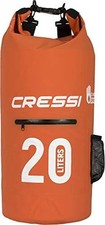 Cressi dry bag usato  Firenze