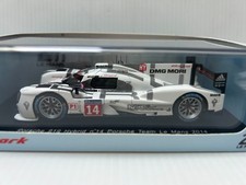 Spark s4208 porsche d'occasion  Angers-