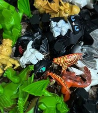Train dragon hidden for sale  Abilene