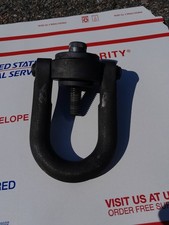 ANEL DE GUINCHO GIRATÓRIO ACTEK AK46008 1/2-13 EX estado comprar usado  Enviando para Brazil