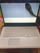 Sony vaio sve171g12m d'occasion  Vorey