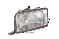 893941029e audi scheinwerfer gebraucht kaufen  Wipperfürth