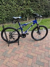 Boss rebound mountain for sale  CANNOCK
