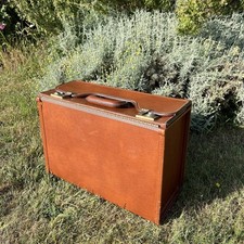 Stebco luggage briefcase for sale  WALLINGFORD