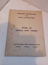 Model 222 double for sale  DEREHAM